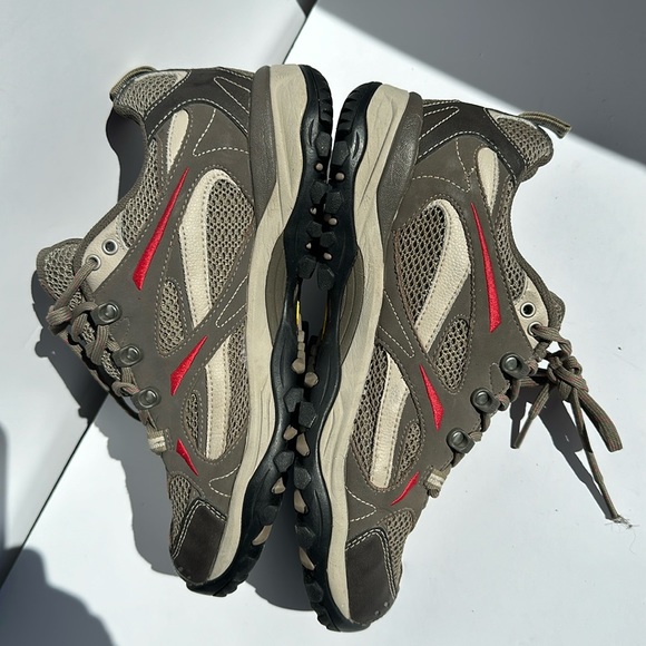 The North Face Hedgehog GTX® XCR® III Light Hiking Shoes Sz 8.5 - Picture 10 of 16